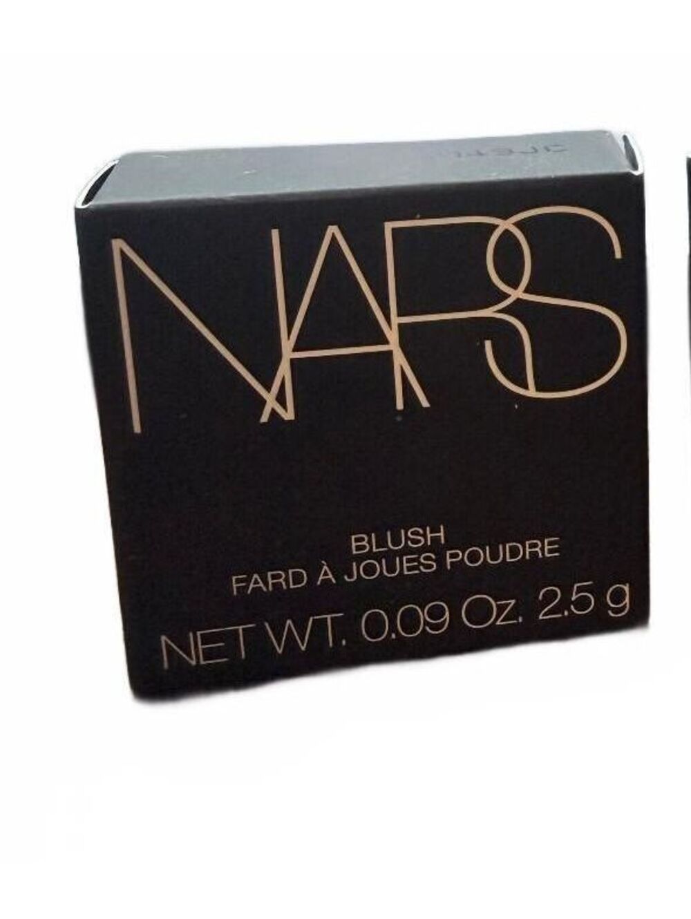 NARS Orgasm Rush Blush Mini 2.5g New in Box
